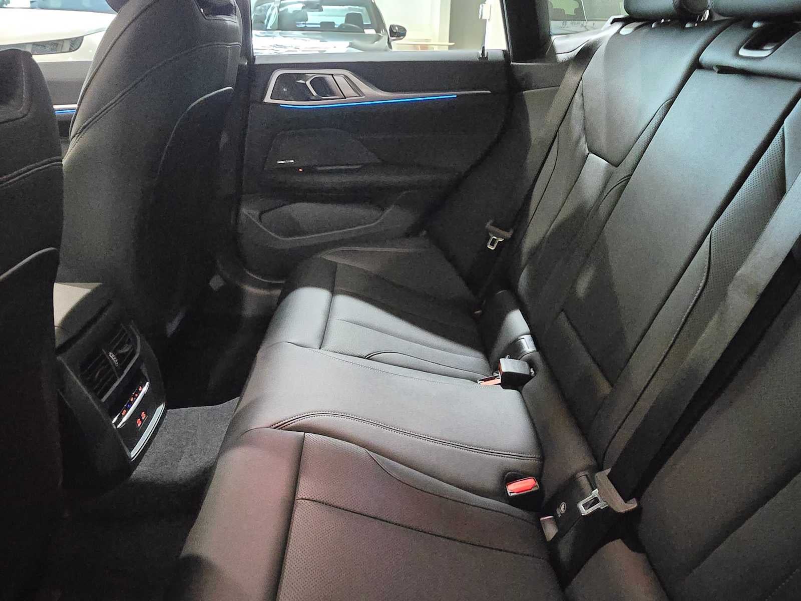 2026 BMW i4 eDrive40 eDrive40