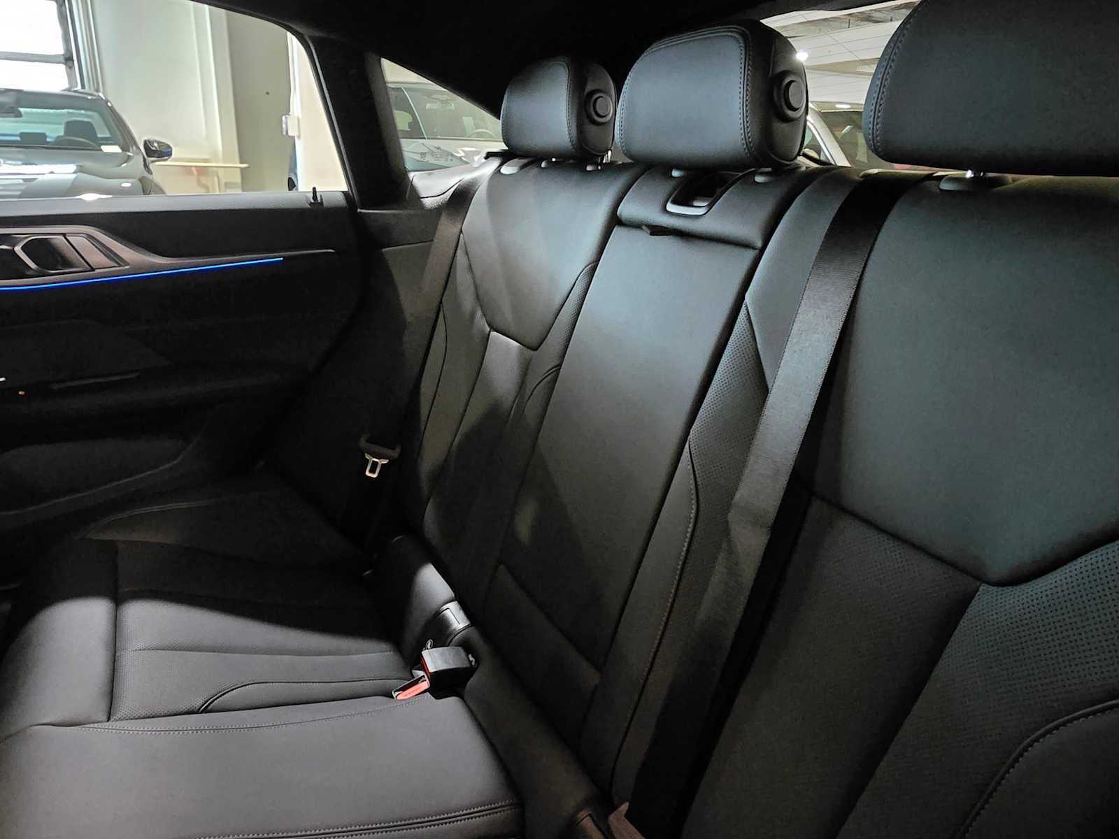 2026 BMW i4 eDrive40 eDrive40