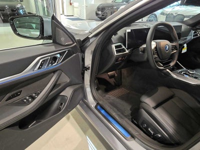 2026 BMW i4 eDrive40 eDrive40