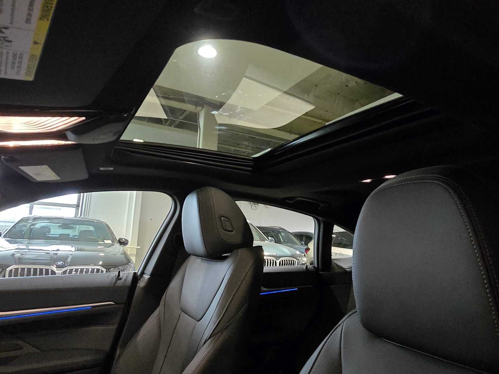 2026 BMW i4 eDrive40 eDrive40