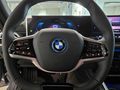 2026 BMW i4 eDrive40 eDrive40