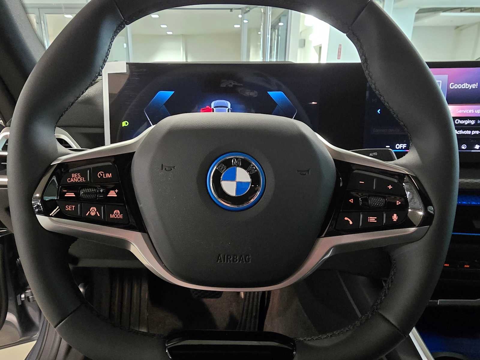2026 BMW i4 eDrive40 eDrive40