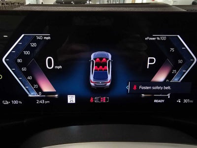 2026 BMW i4 eDrive40 eDrive40