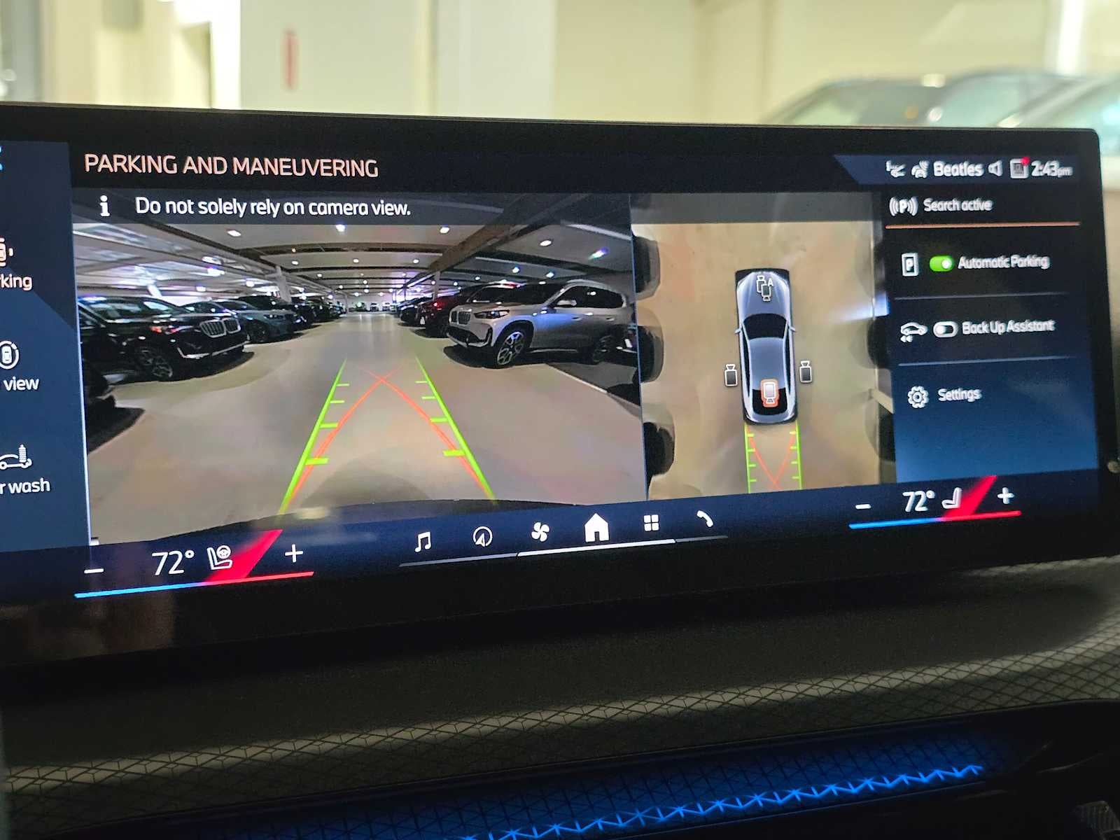 2026 BMW i4 eDrive40 eDrive40