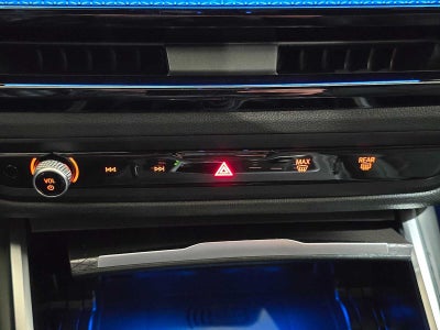 2026 BMW i4 eDrive40 eDrive40