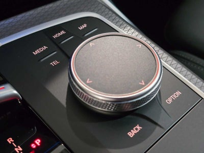 2026 BMW i4 eDrive40 eDrive40