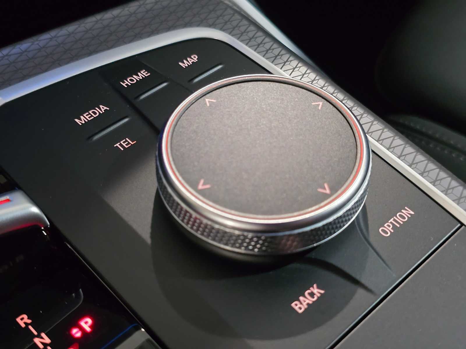 2026 BMW i4 eDrive40 eDrive40