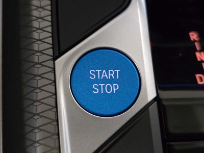 2026 BMW i4 eDrive40 eDrive40