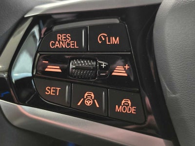 2026 BMW i4 eDrive40 eDrive40