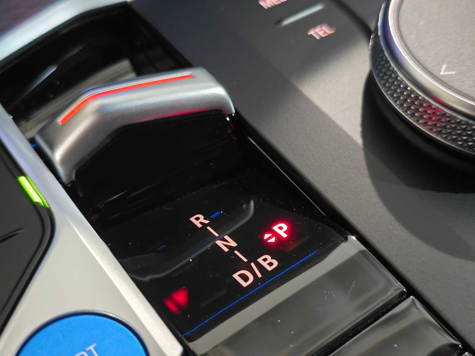 2026 BMW i4 eDrive40 eDrive40