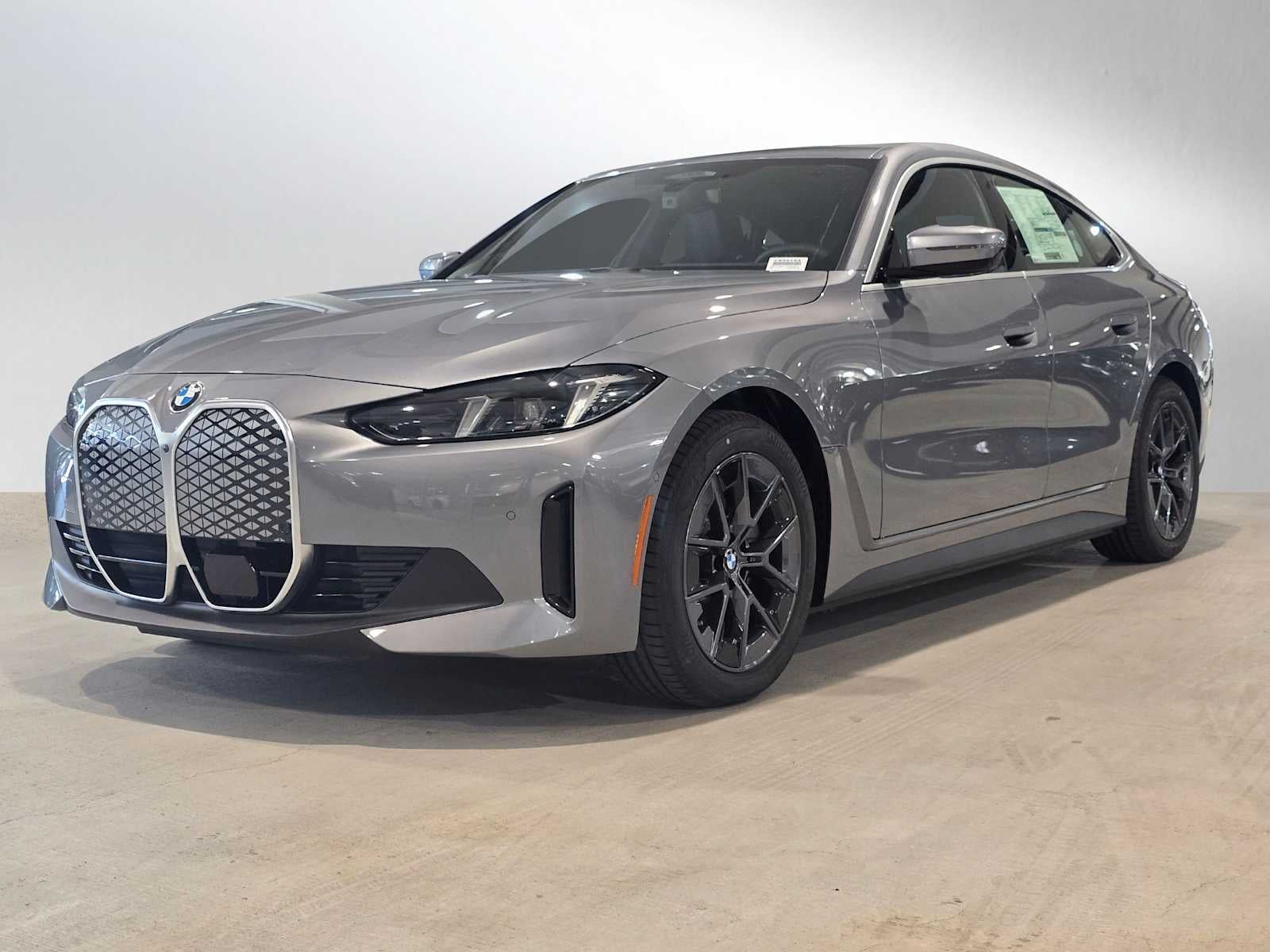 2026 BMW i4 eDrive40 eDrive40