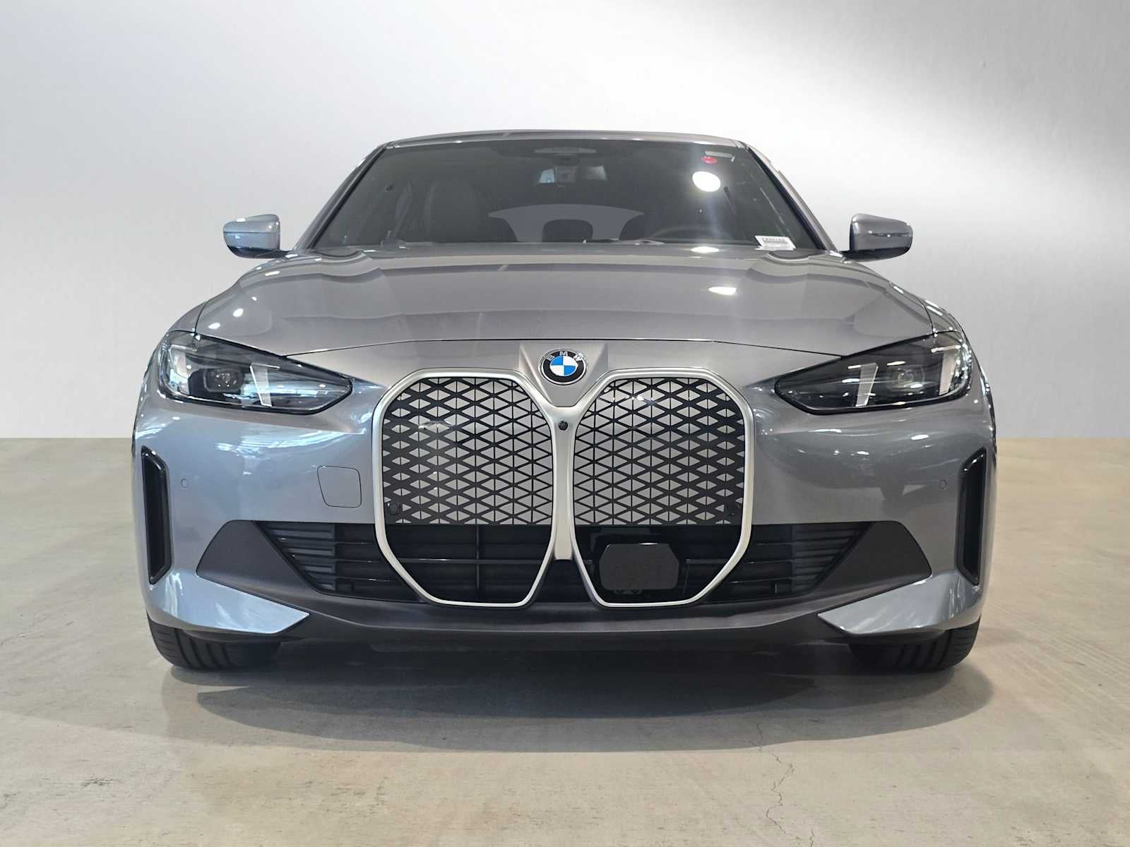 2026 BMW i4 eDrive40 eDrive40