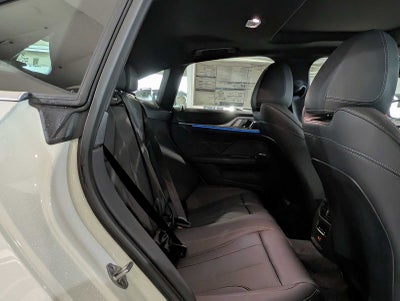 2026 BMW i4 eDrive40 eDrive40