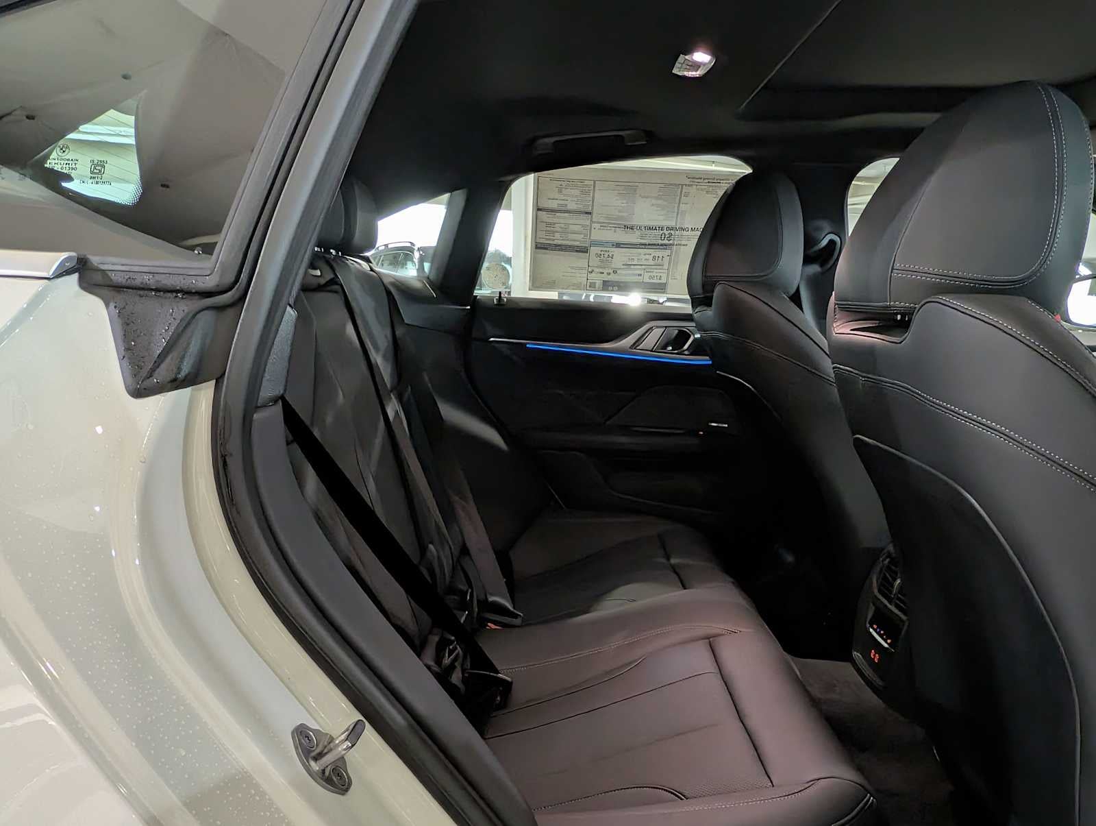 2026 BMW i4 eDrive40 eDrive40