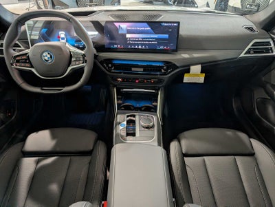 2026 BMW i4 eDrive40 eDrive40