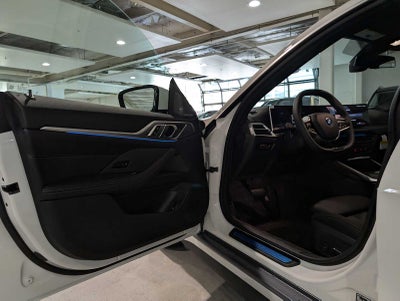 2026 BMW i4 eDrive40 eDrive40