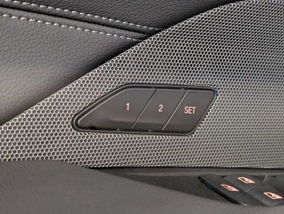 2026 BMW i4 eDrive40 eDrive40