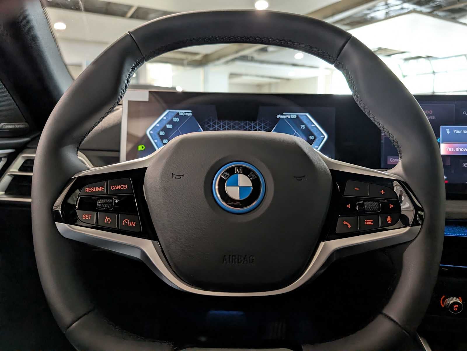 2026 BMW i4 eDrive40 eDrive40