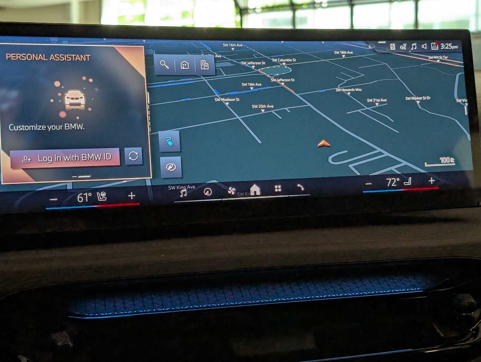 2026 BMW i4 eDrive40 eDrive40