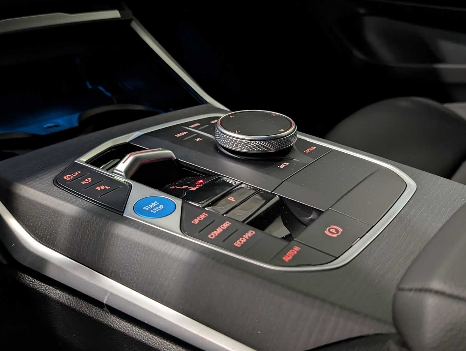 2026 BMW i4 eDrive40 eDrive40