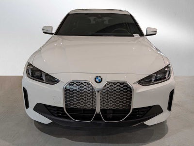 2026 BMW i4 eDrive40 eDrive40