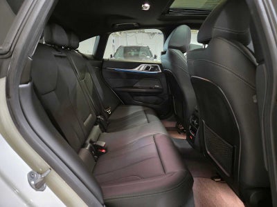 2023 BMW i4 eDrive40