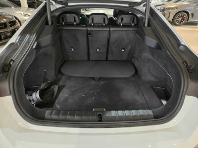 2023 BMW i4 eDrive40