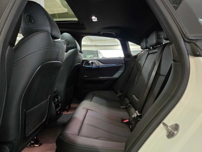 2023 BMW i4 eDrive40