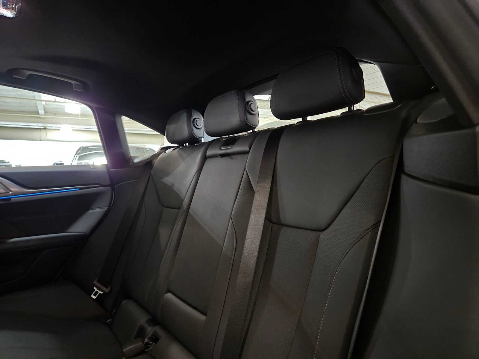2023 BMW i4 eDrive40