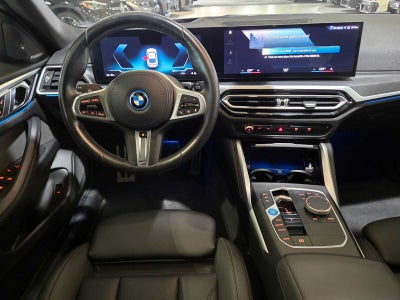2023 BMW i4 eDrive40