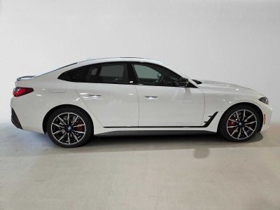 2023 BMW i4 eDrive40