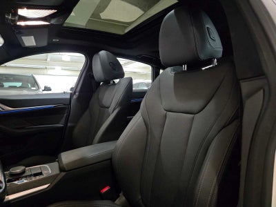 2023 BMW i4 eDrive40