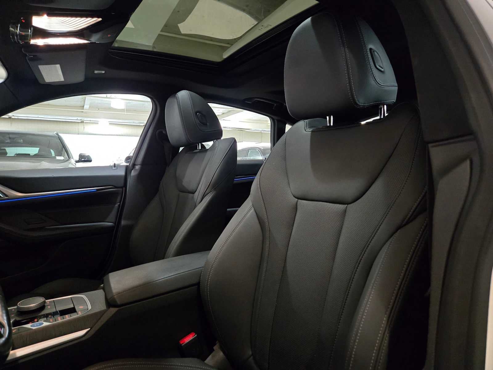 2023 BMW i4 eDrive40