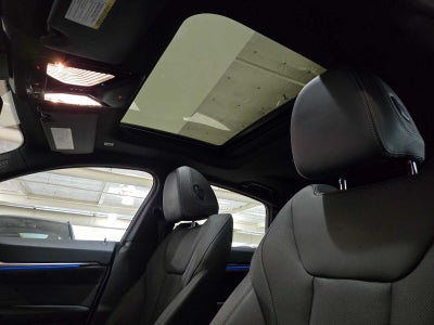 2023 BMW i4 eDrive40