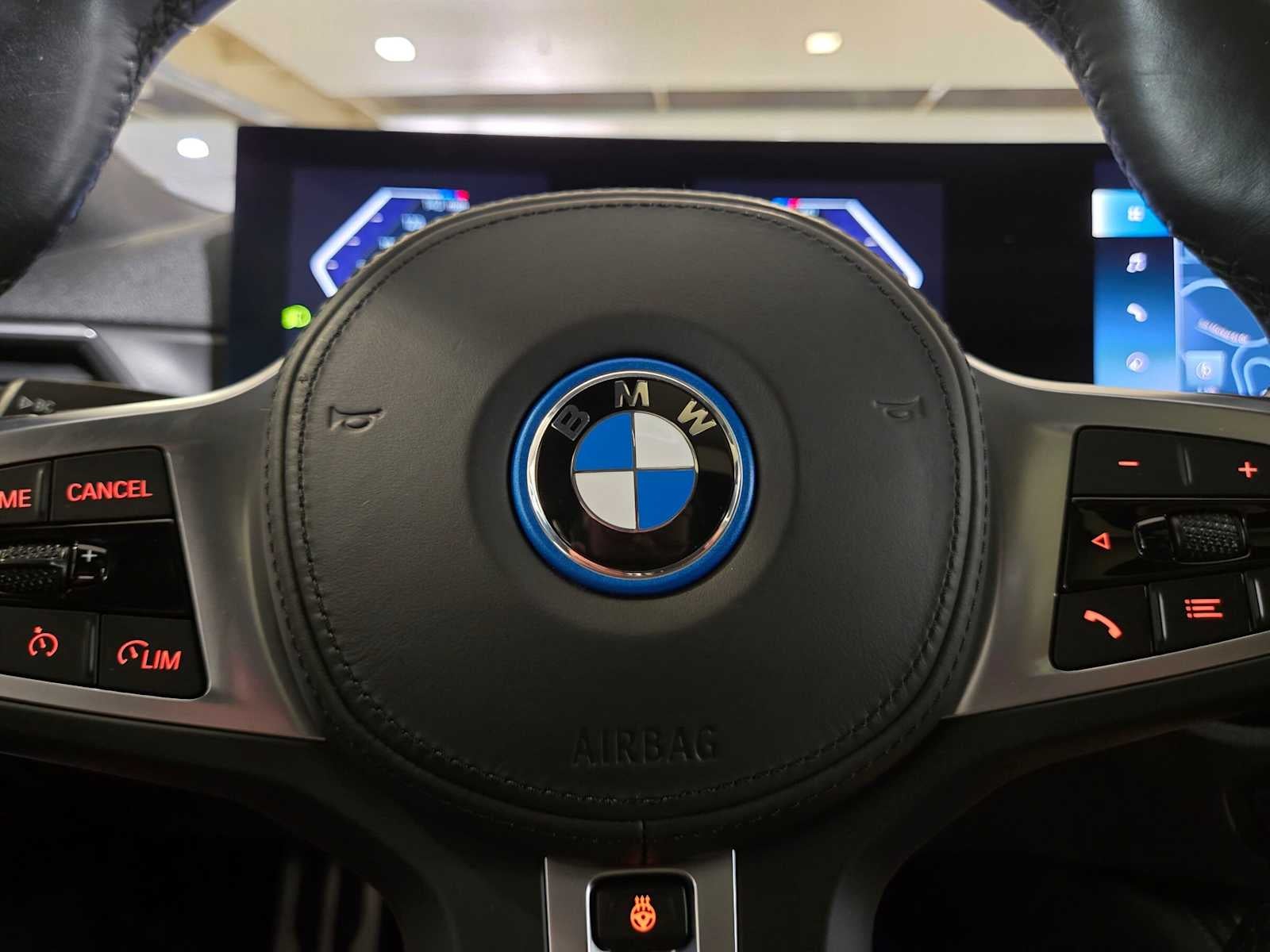 2023 BMW i4 eDrive40