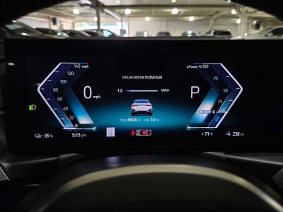 2023 BMW i4 eDrive40