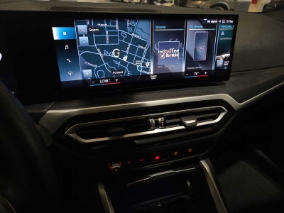 2023 BMW i4 eDrive40