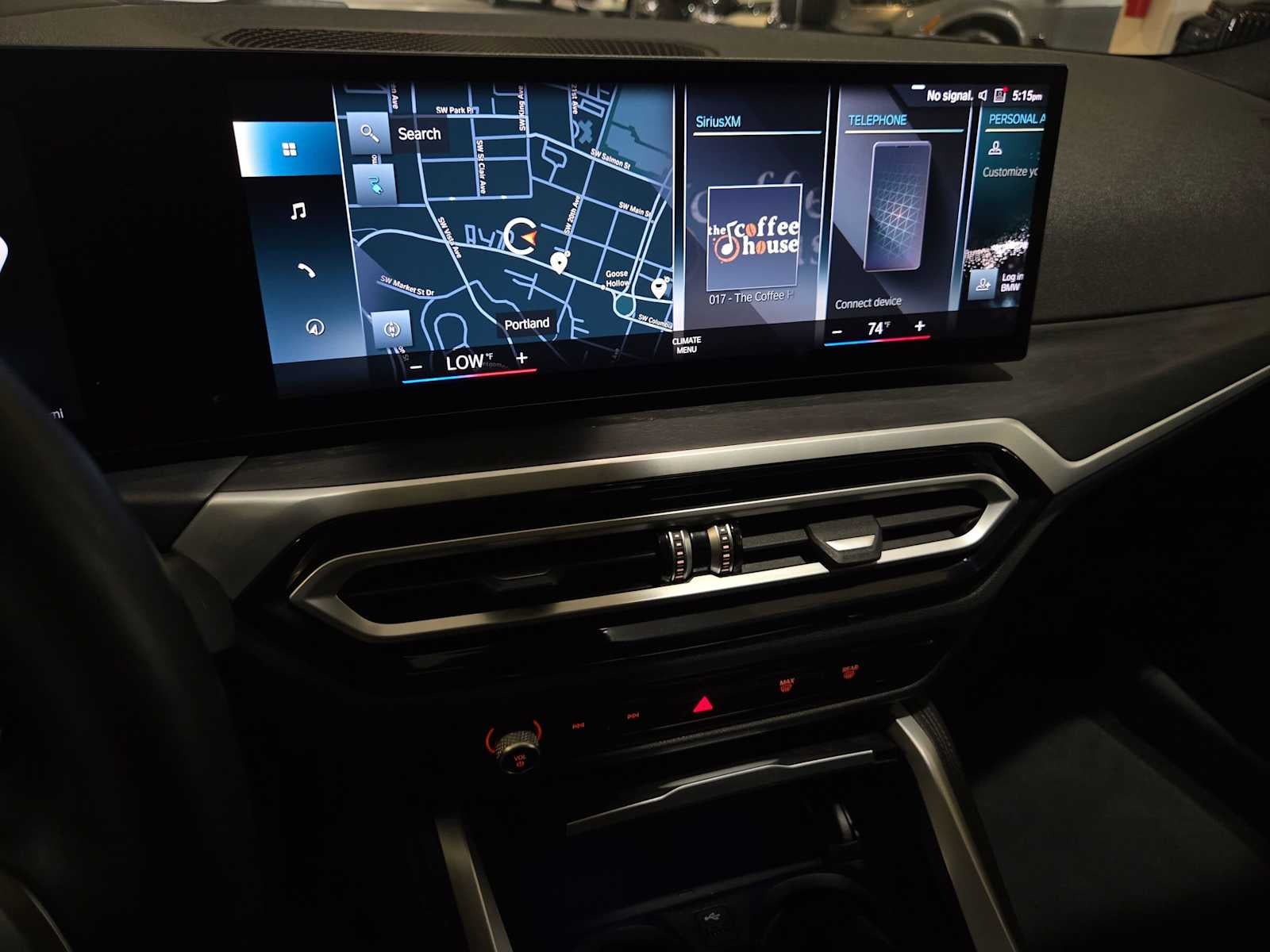 2023 BMW i4 eDrive40