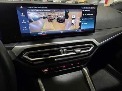 2023 BMW i4 eDrive40