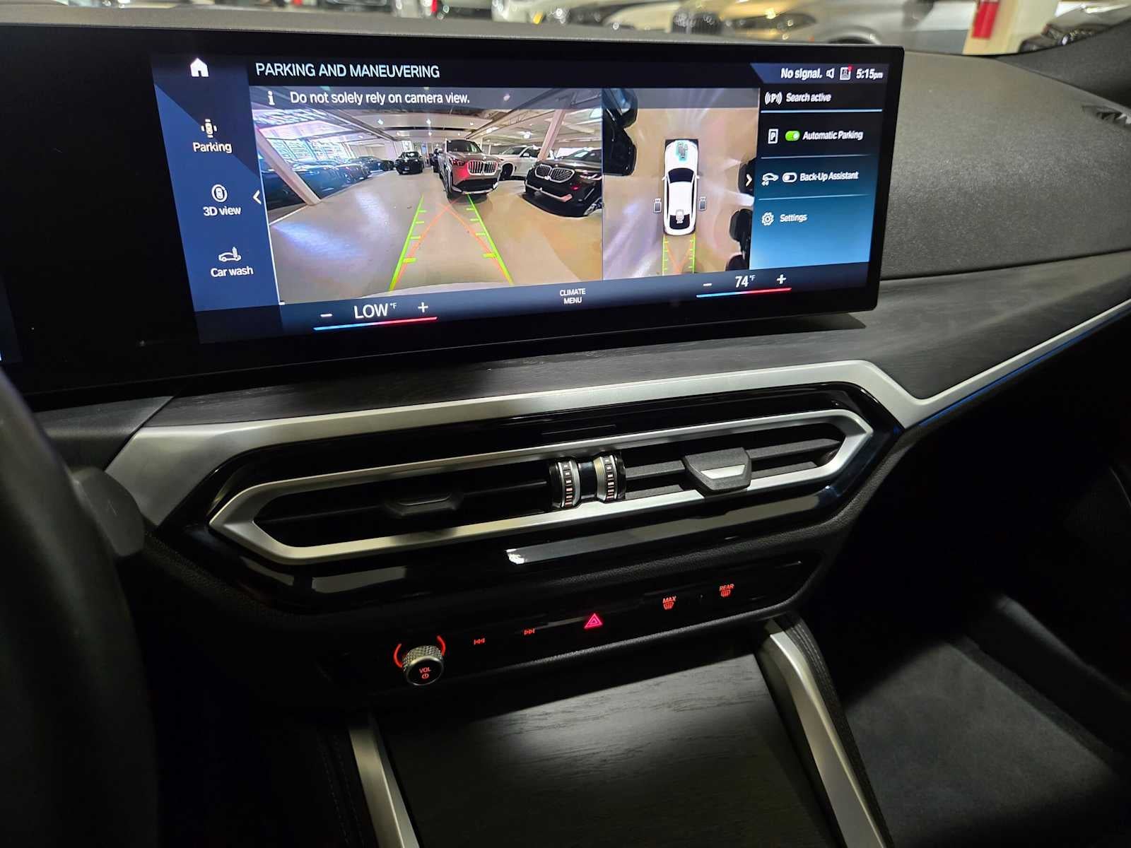 2023 BMW i4 eDrive40