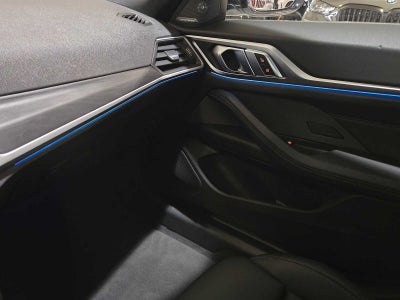 2023 BMW i4 eDrive40