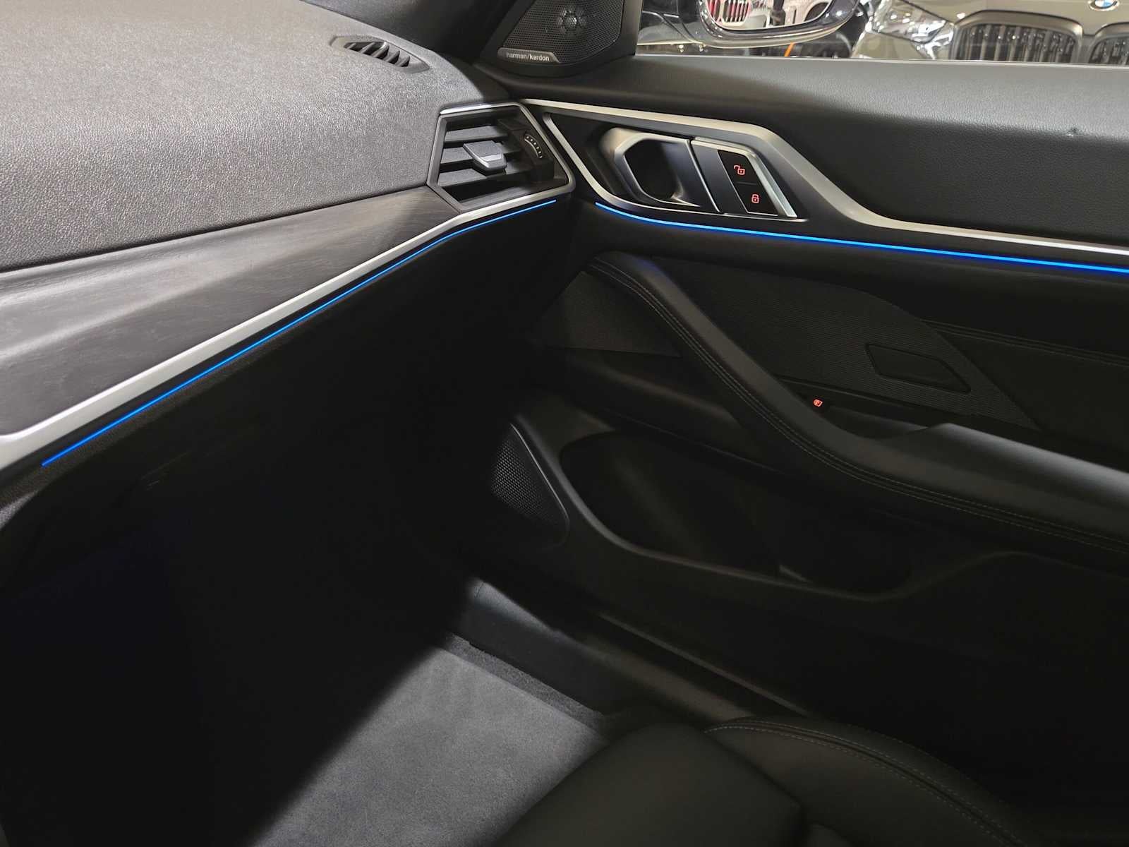 2023 BMW i4 eDrive40