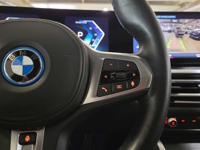 2023 BMW i4 eDrive40