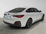 2023 BMW i4 eDrive40