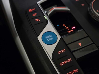 2023 BMW i4 eDrive40