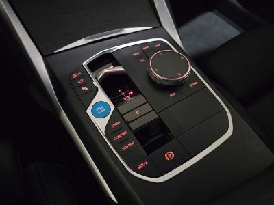 2023 BMW i4 eDrive40