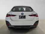 2023 BMW i4 eDrive40
