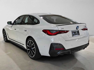 2023 BMW i4 eDrive40