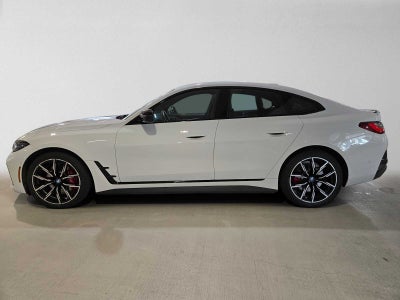2023 BMW i4 eDrive40