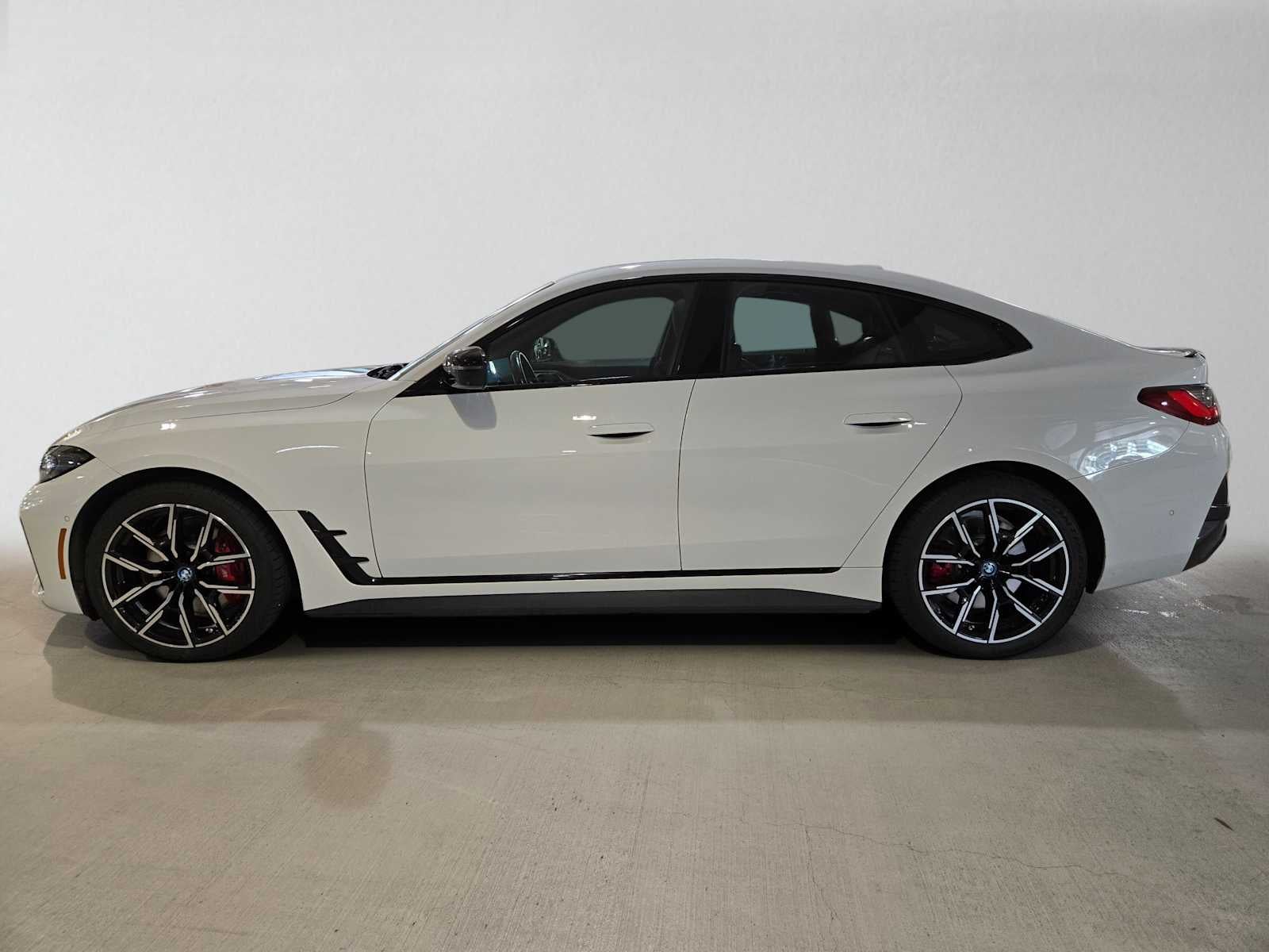 2023 BMW i4 eDrive40